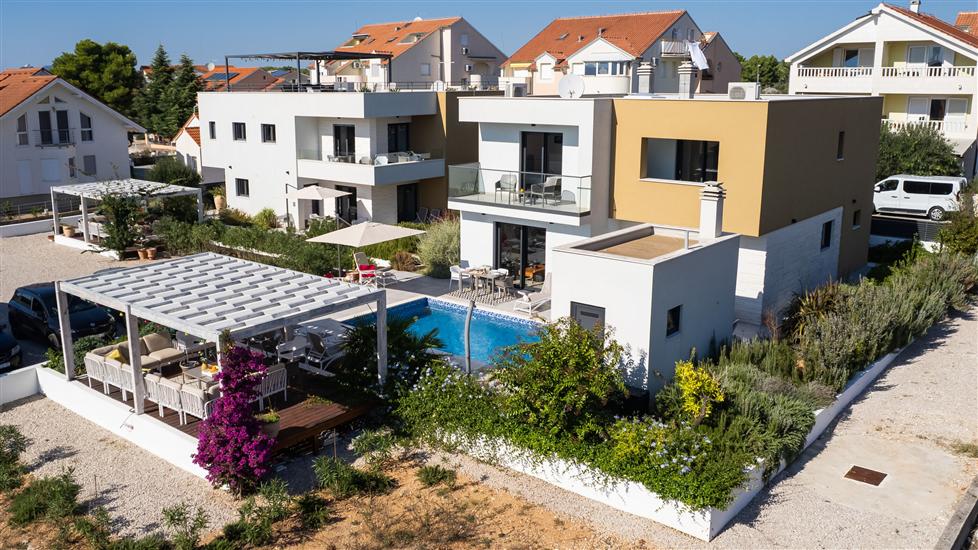 Apartments Villa Adriana II