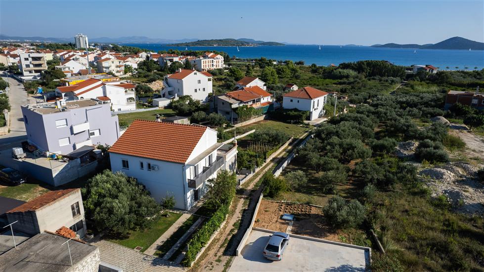 Apartment Summerteracea