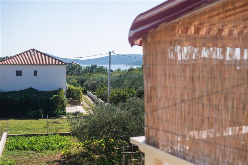 Apartment Summerteracea