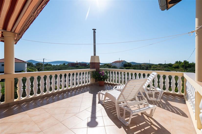 Apartment Summerteracea