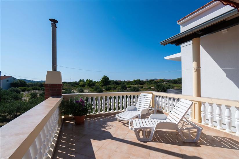 Apartment Summerteracea