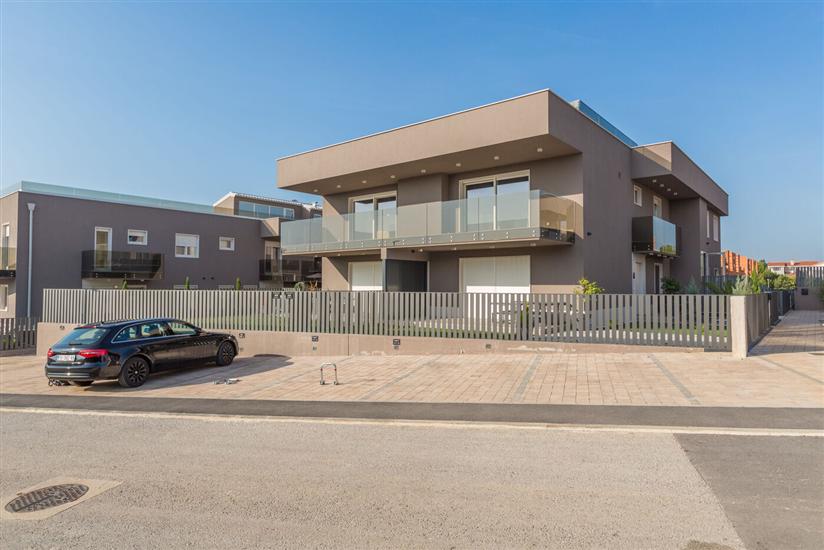 Apartment Lemon 3 Premium