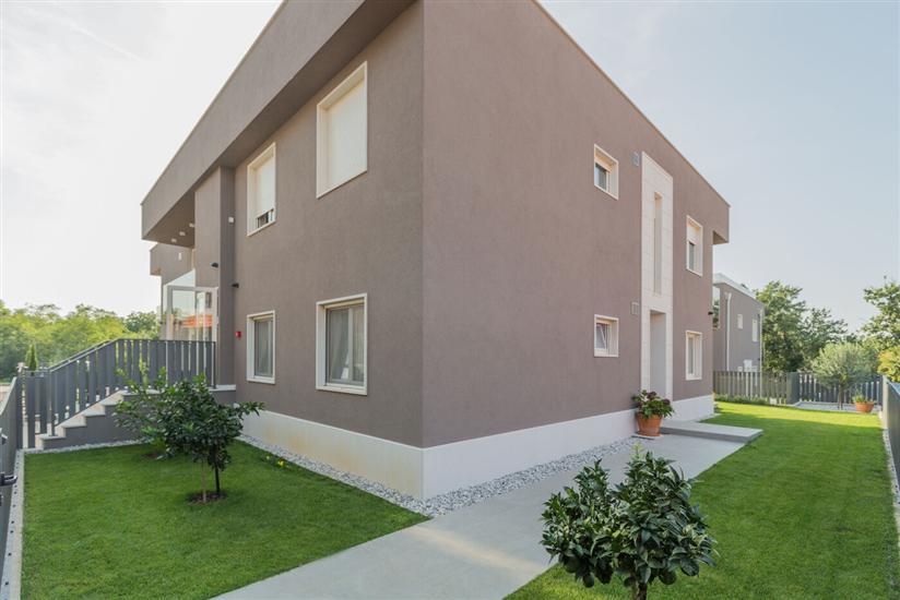 Apartment Lemon 3 Premium