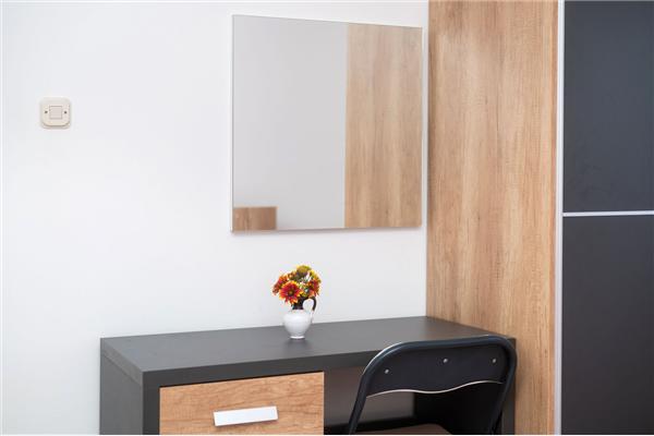 Apartment A1, for 8 persons