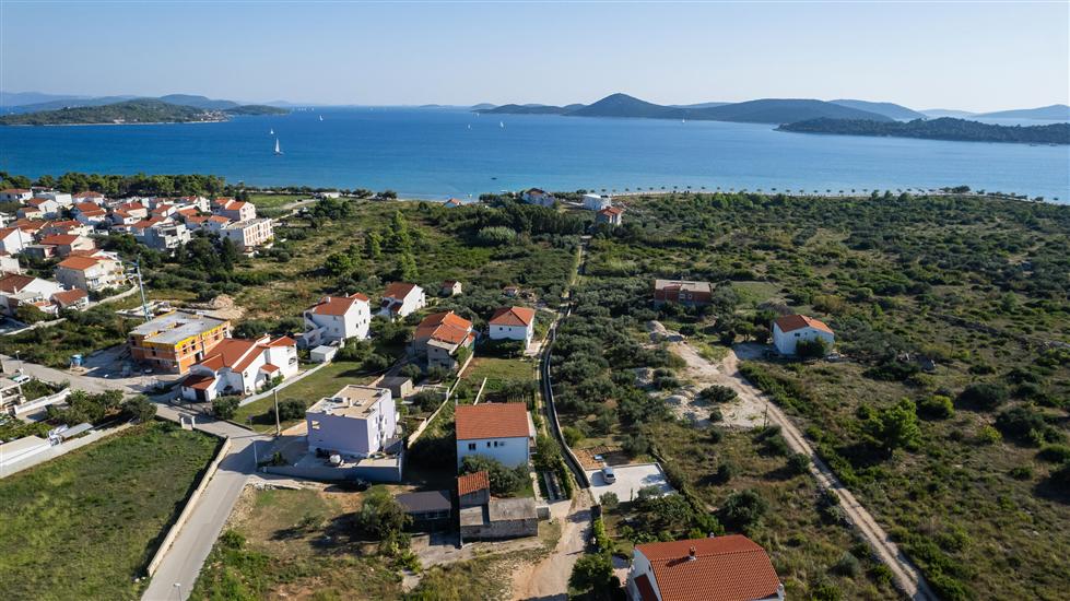 Apartment Summerteracea