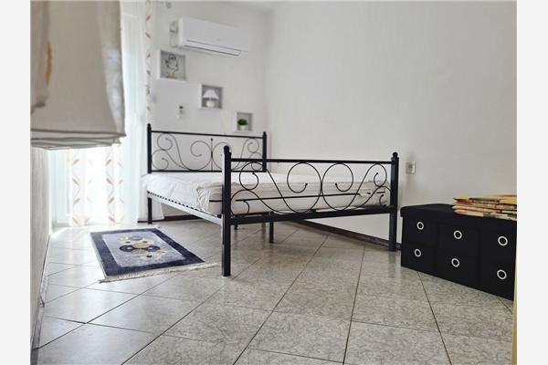 Apartment A4, for 3 persons