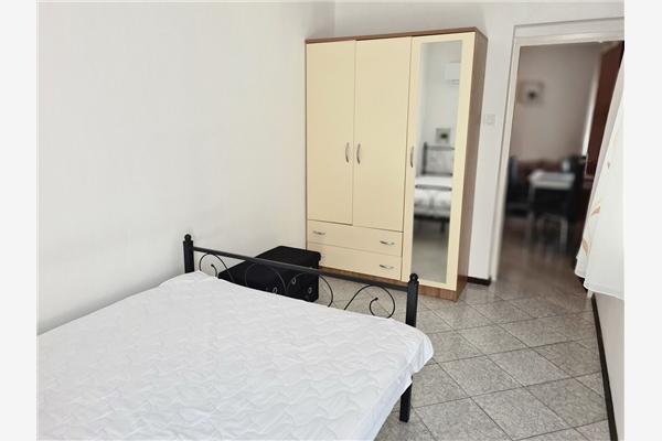 Apartment A4, for 3 persons