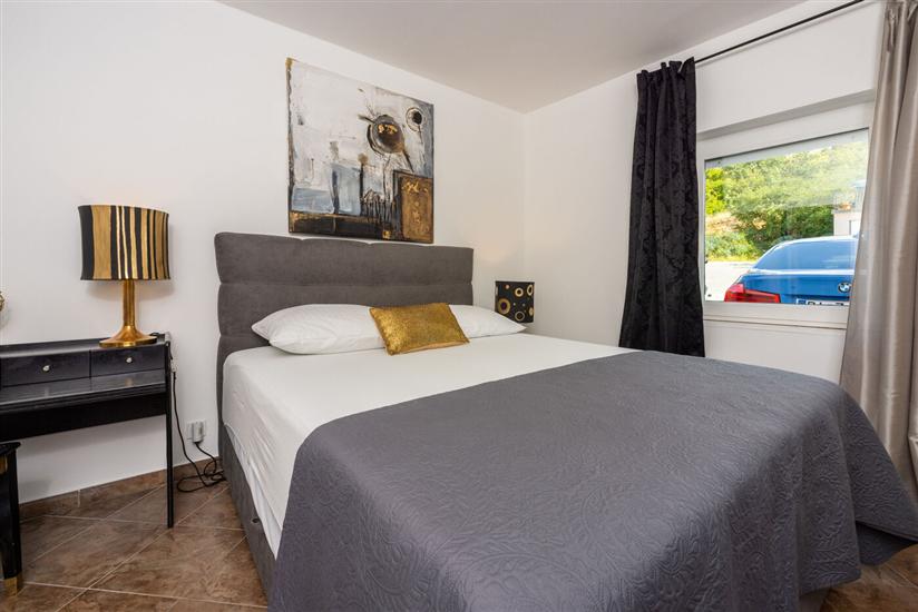 House A1, for 7 persons