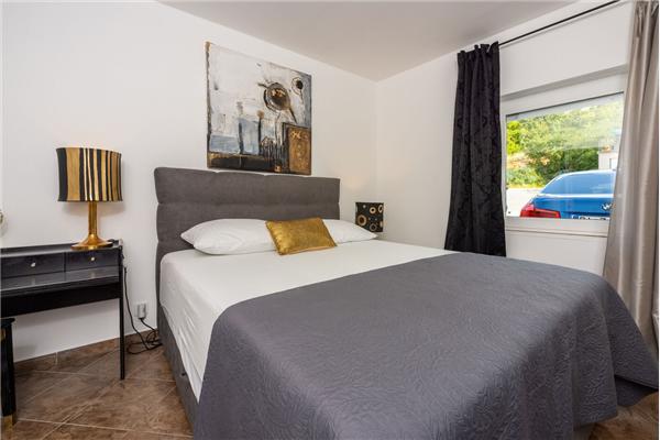 House A1, for 7 persons