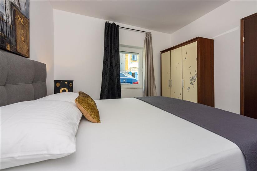 House A1, for 7 persons