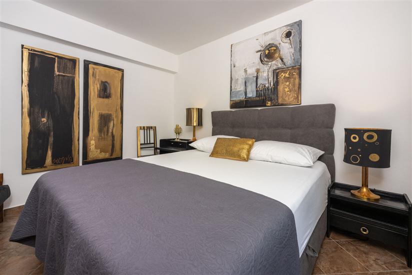 House A1, for 7 persons