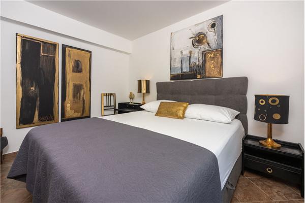 House A1, for 7 persons