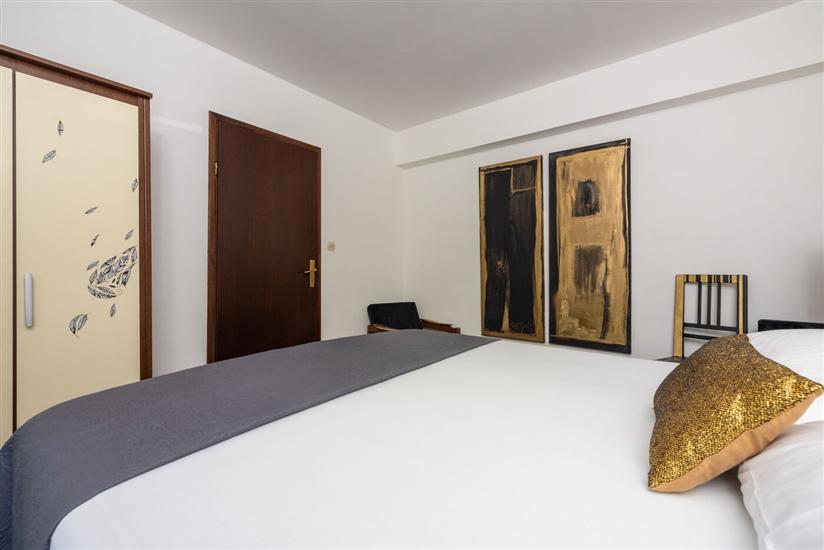 House A1, for 7 persons