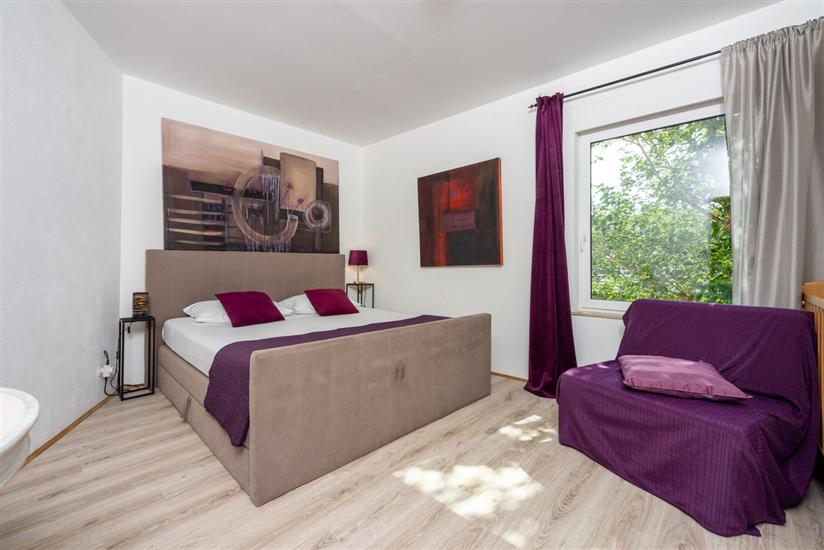 House A1, for 7 persons