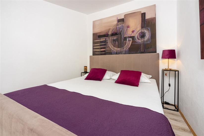 House A1, for 7 persons