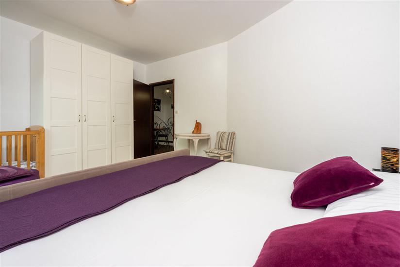 House A1, for 7 persons