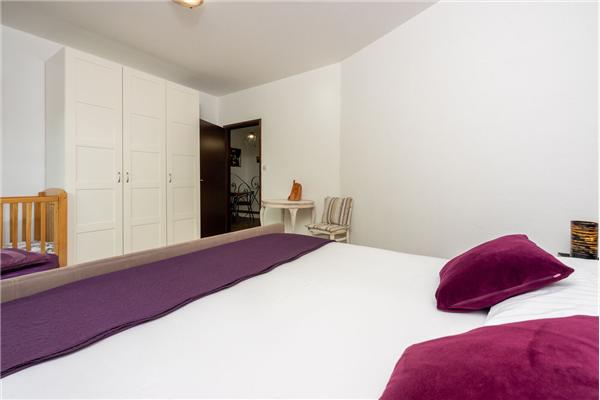 House A1, for 7 persons