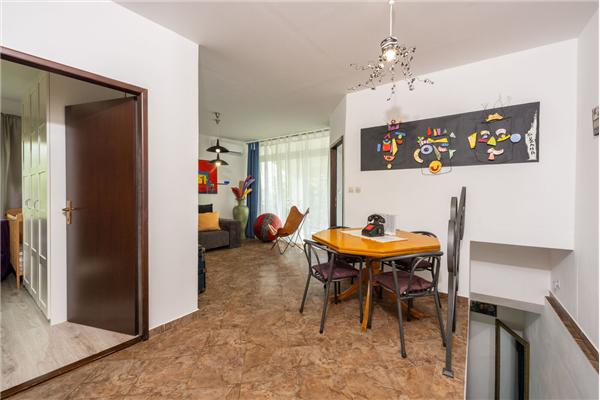 House A1, for 7 persons