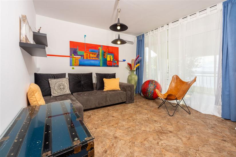 House A1, for 7 persons