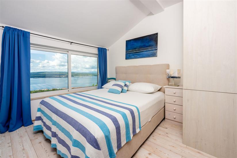 House A1, for 7 persons