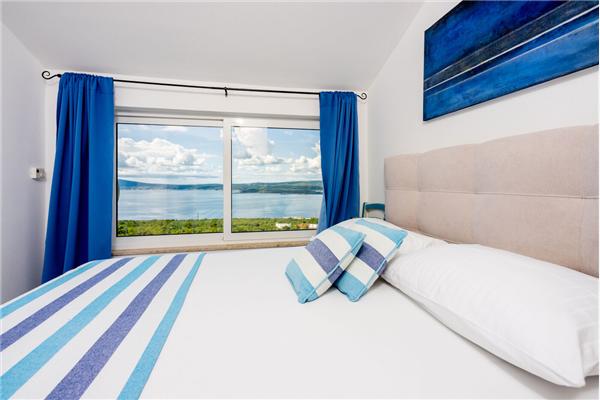 House A1, for 7 persons