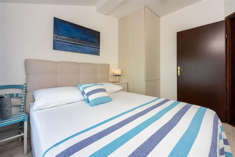 House A1, for 7 persons