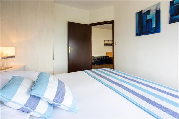 House A1, for 7 persons