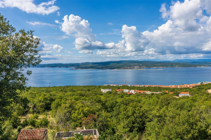 House A1, for 7 persons