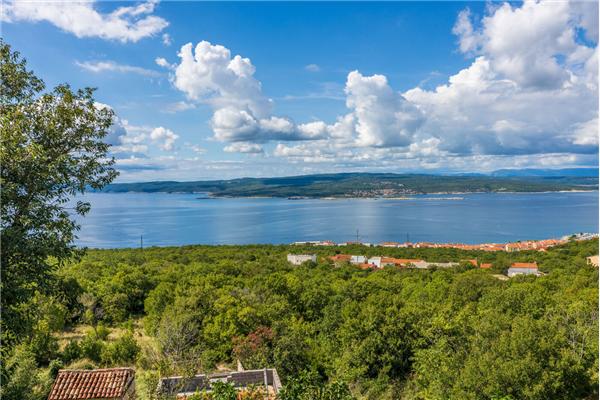 House A1, for 7 persons