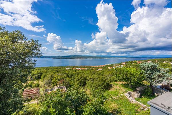 House A1, for 7 persons