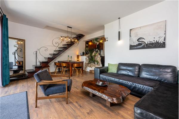 House A1, for 7 persons