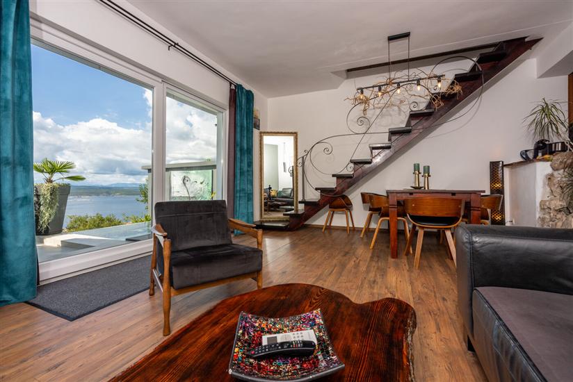 House A1, for 7 persons