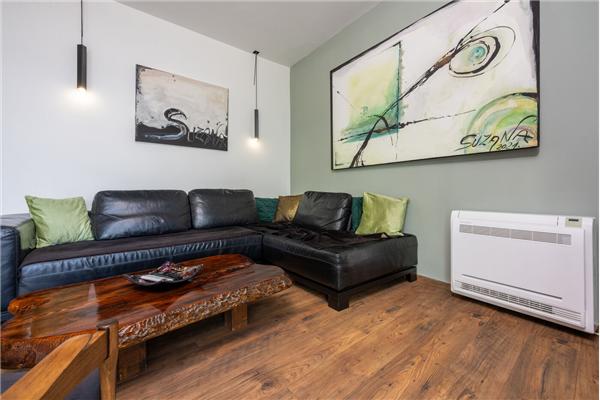 House A1, for 7 persons