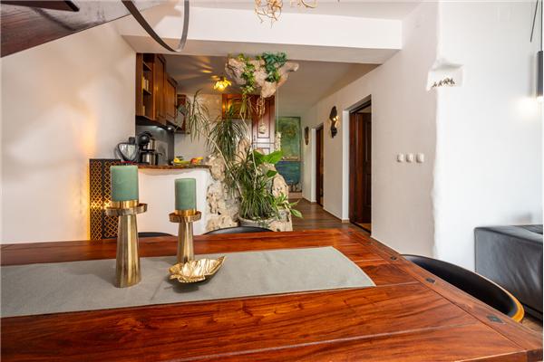 House A1, for 7 persons