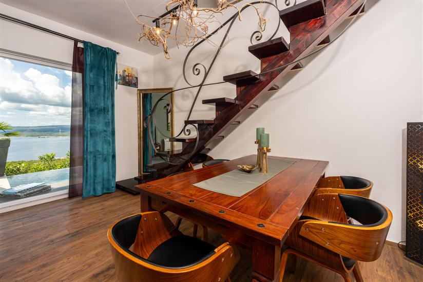 House A1, for 7 persons