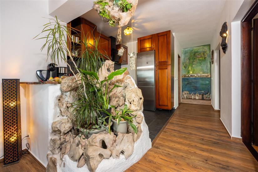 House A1, for 7 persons