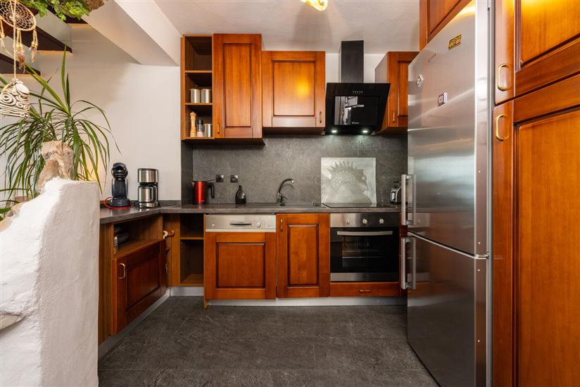 House A1, for 7 persons