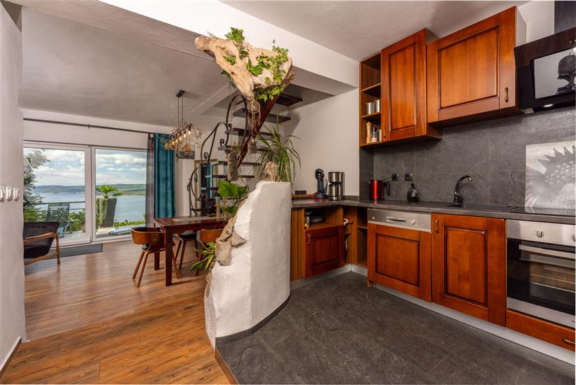 House A1, for 7 persons