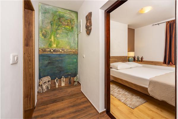 House A1, for 7 persons