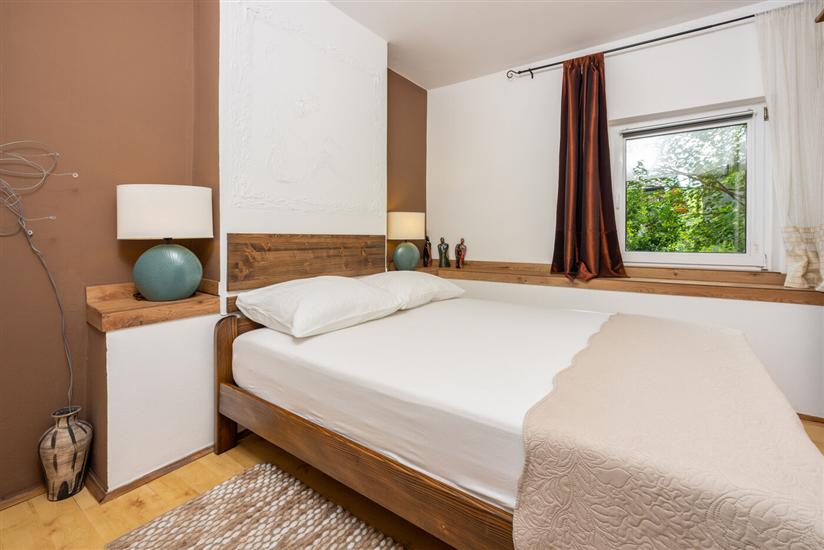 House A1, for 7 persons