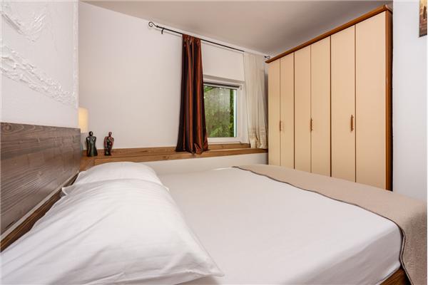 House A1, for 7 persons