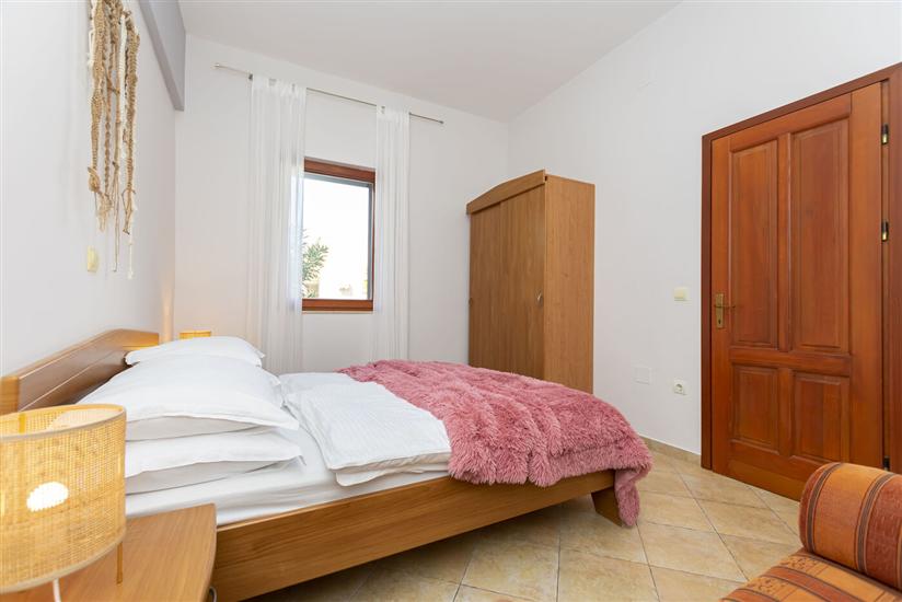 Apartment A5, for 4 persons