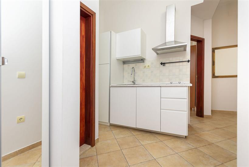 Apartment A6, for 4 persons