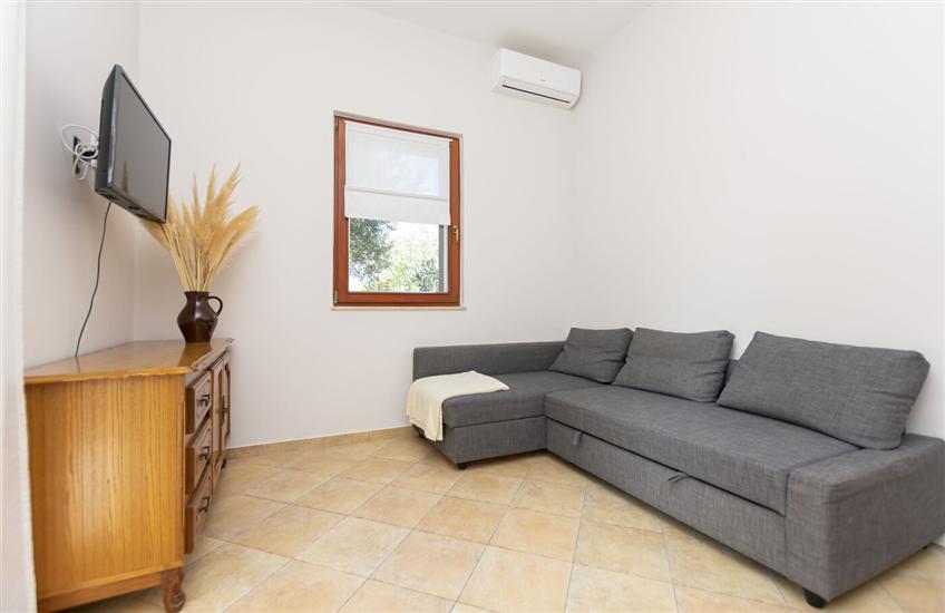 Apartment A6, for 4 persons