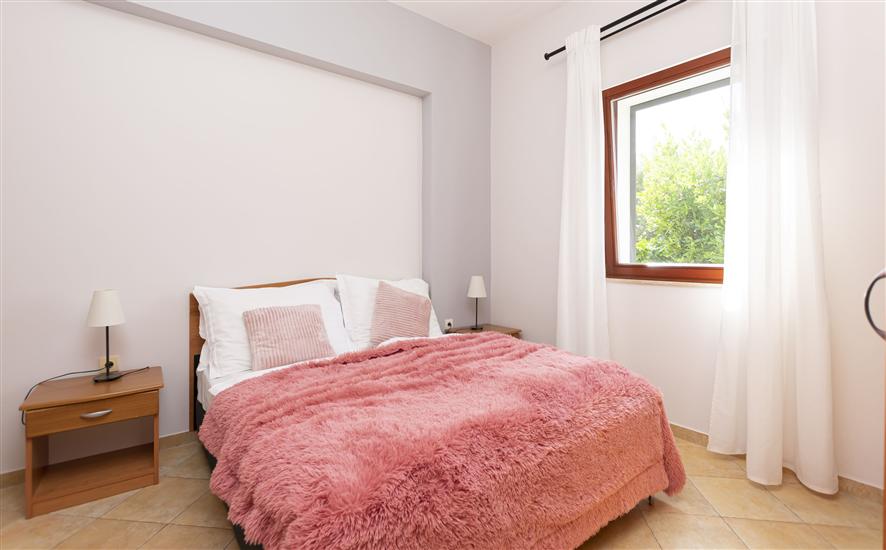 Apartment A6, for 4 persons