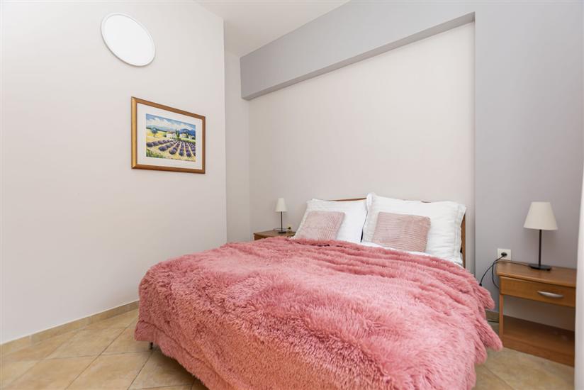 Apartment A6, for 4 persons