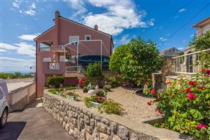 Apartment - Benici (Crikvenica)