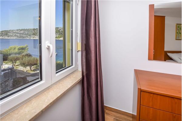 Apartment A5, for 5 persons