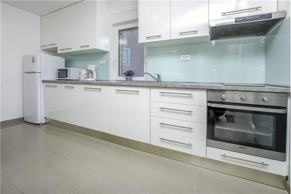 Apartment A5, for 5 persons