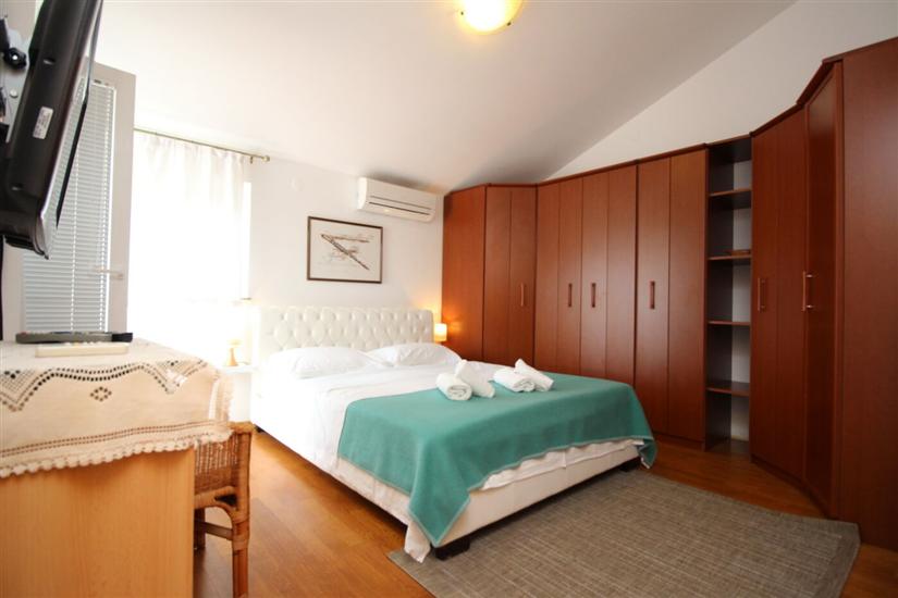 Ferienwohnung A2, für 2 Personen